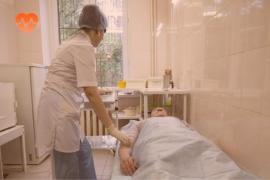 Бесплатное лечение алкоголизма в Ожерелье
