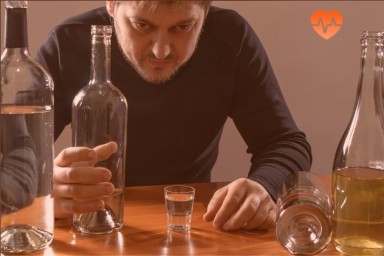 Лечение белой горячки в Ожерелье