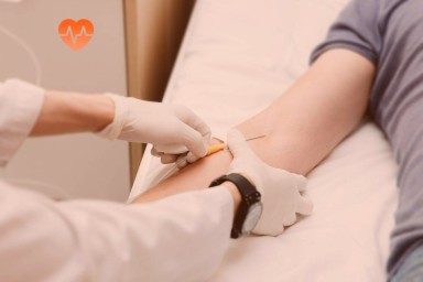 Кодирование от алкоголизма на 3 года в Ожерелье