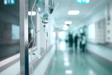 Лечение алкоголизма в стационаре в Ожерелье