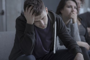 Лечение созависимости в Ожерелье