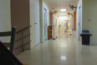 О клинике в Ожерелье